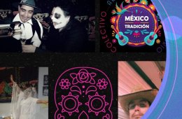 Fandango de los muertos