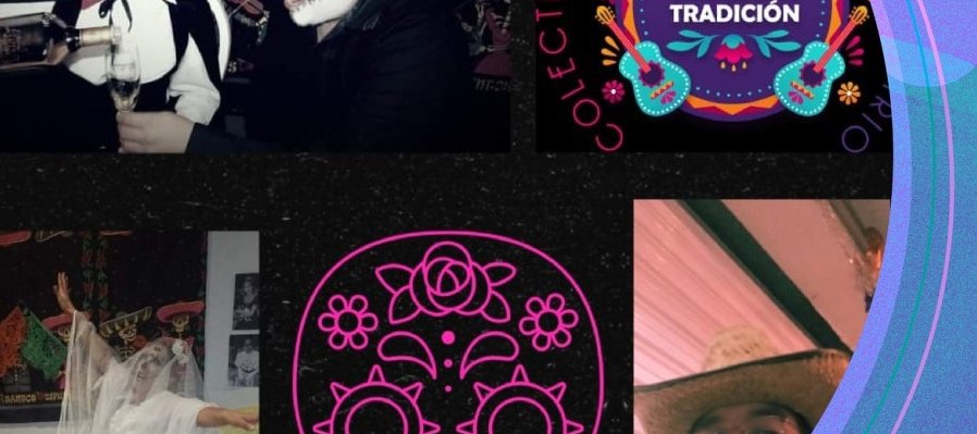 Fandango de los muertos