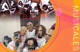 Imagen muestra de la actividad Balacachumba fest