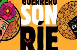 Imagen muestra de la actividad Los Tlacoloreros, Guerrro sonríe