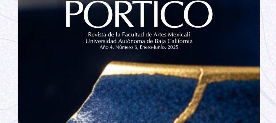 Revista Pórtico