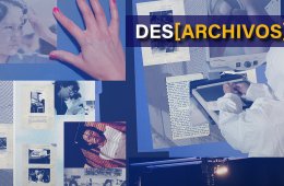 Imagen muestra de la actividad Des[archivos]: Archivo para Safety Blue