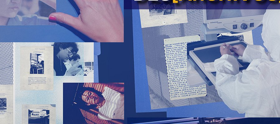 Des[archivos]: Archivo para Safety Blue