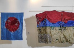 Imagen muestra de la actividad Entre telas y espinas