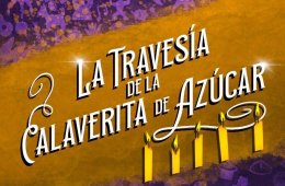 Imagen muestra de la actividad La travesía de la calaverita de azúcar