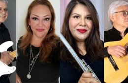 Imagen muestra de la actividad La brujita y la guitarra encantada