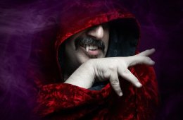 Imagen muestra de la actividad Cabaret del averno