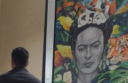 70 años del jardín del arte