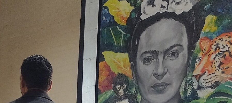 70 años del jardín del arte