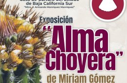 Imagen muestra de la actividad Alma Choyera