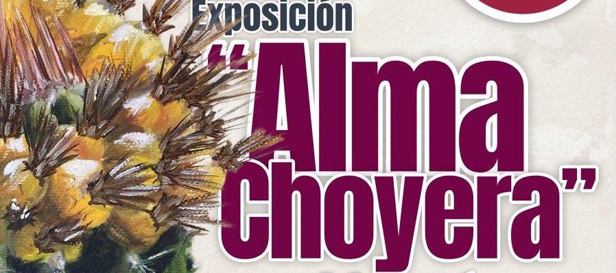 Alma Choyera