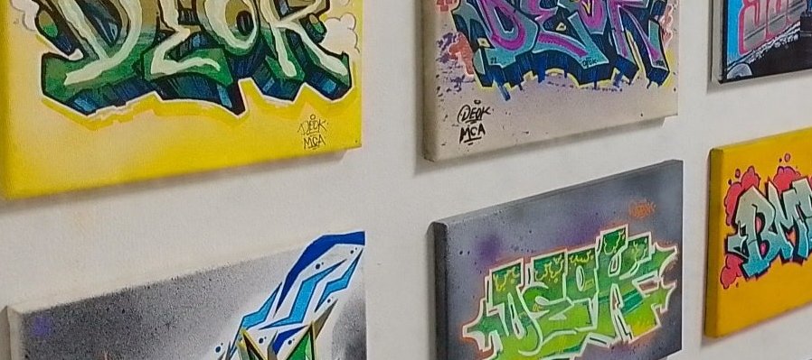 Trazos del Asfalto: Historia Viva del Graffiti en Reynosa