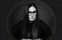 Imagen muestra de la actividad Eugenia Martínez