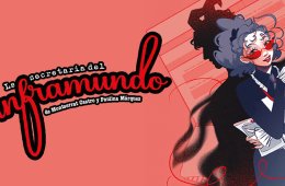 La secretaria del inframundo