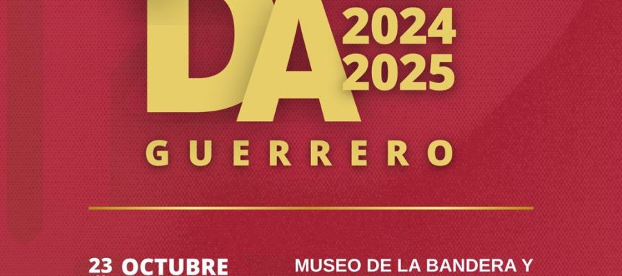 Muestra Estatal PECDA Guerrero 2024-2025