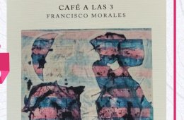 Imagen muestra de la actividad Café a las 3