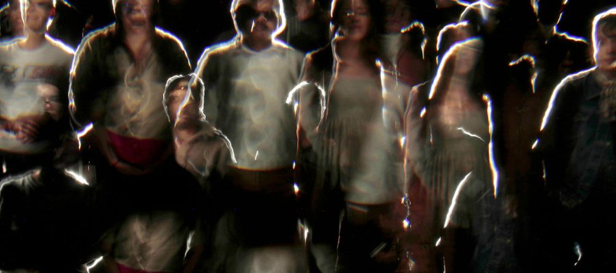 El laberinto del cuarto oscuro