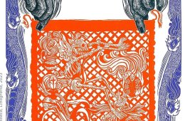 Día de muertos en el MUCHO