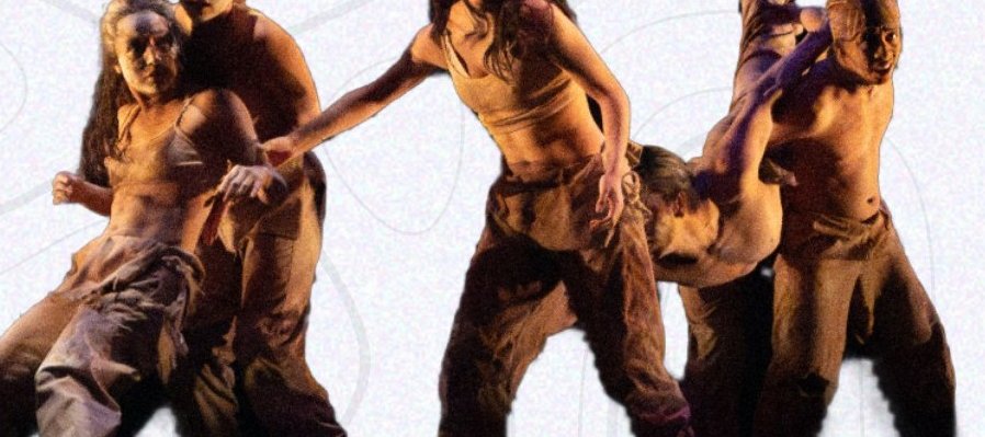 Danza Caleras