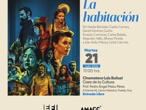 La Habitación