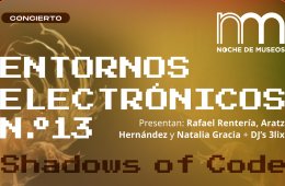 Entornos Electrónicos N° 11