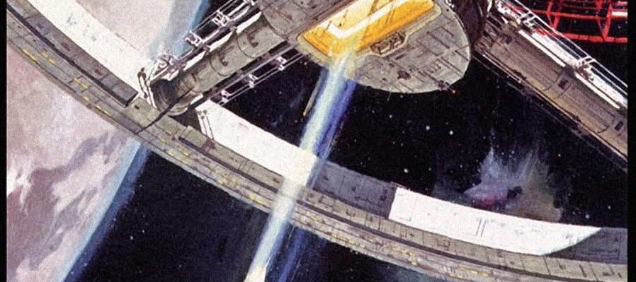 2001: Odisea del espacio