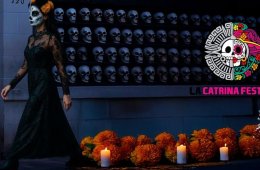 Ofrenda viva
