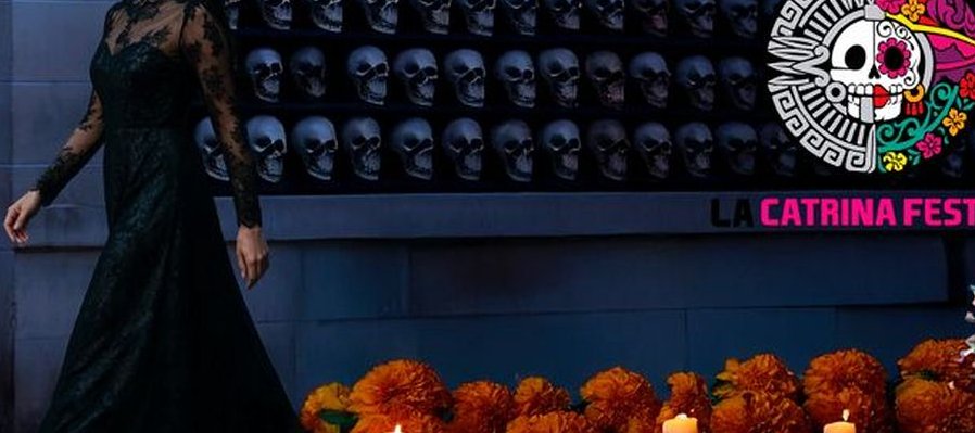 Ofrenda viva