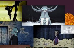Sombras, secretos y calaveritas