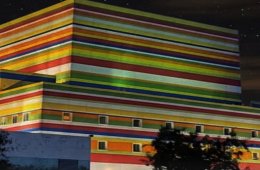 Imagen muestra de la actividad Picnic Nocturno