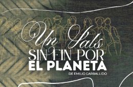 Imagen muestra de la actividad Un vals sin fin por el planeta