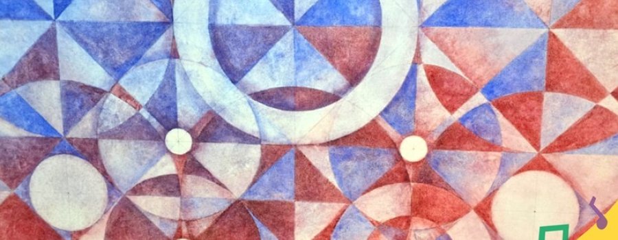 Zig zag: Líneas en el tiempo