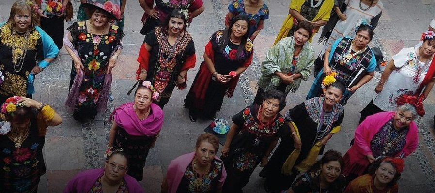 Coral femenino Harmonnía