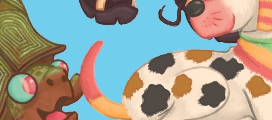 Dibujo y pintura