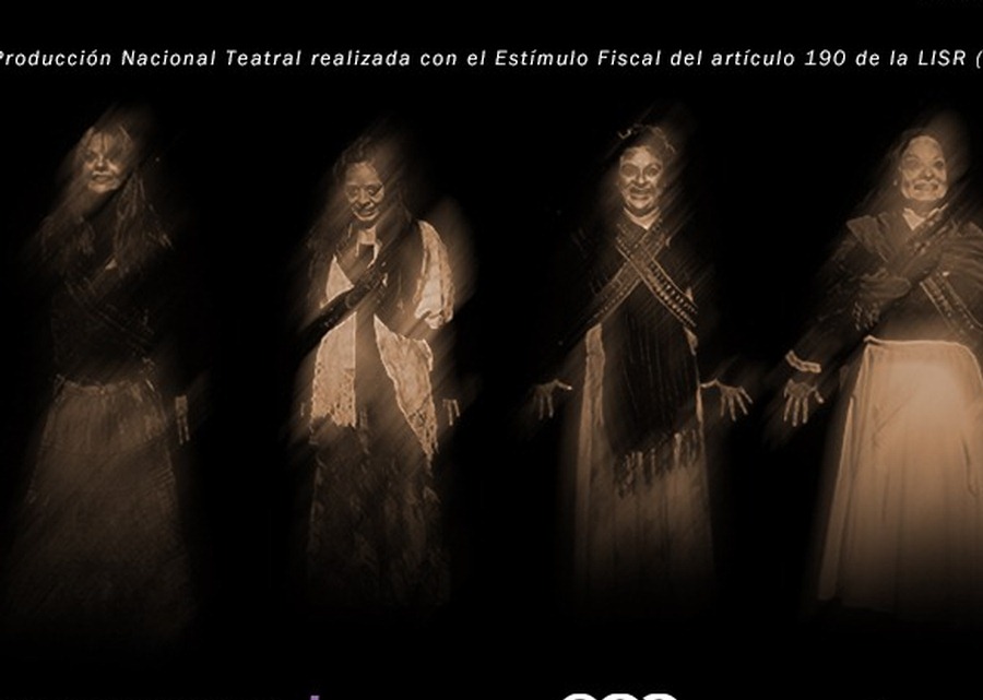 Imagen muestra de la actividad Los Muertos