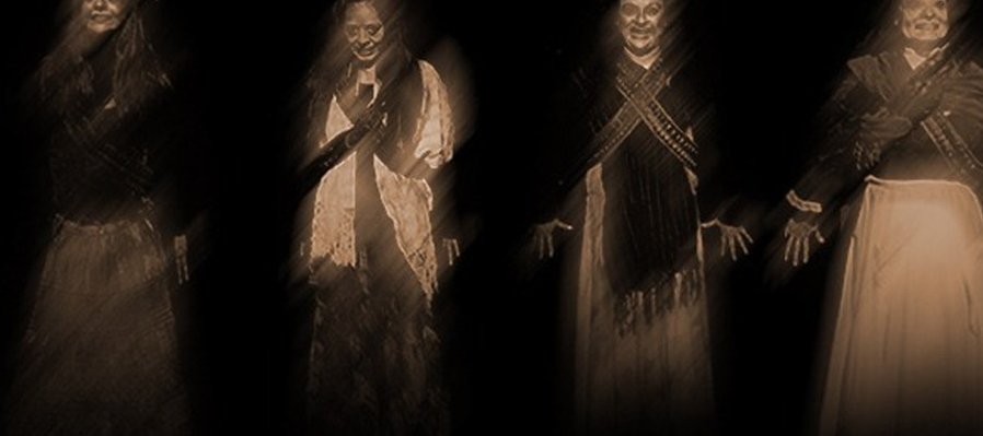 Los Muertos