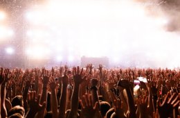Imagen muestra de la actividad Una Noche de Fado