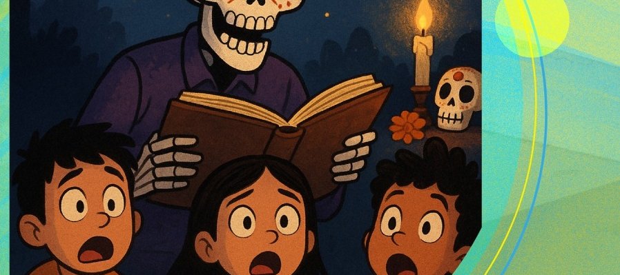 ¡De purititos pelos parados!