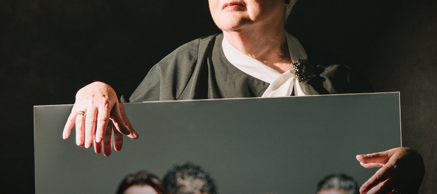 La galería de mi abuela