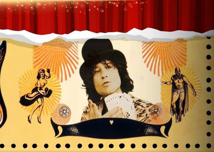 Imagen muestra de la actividad Homenaje a Bunbury