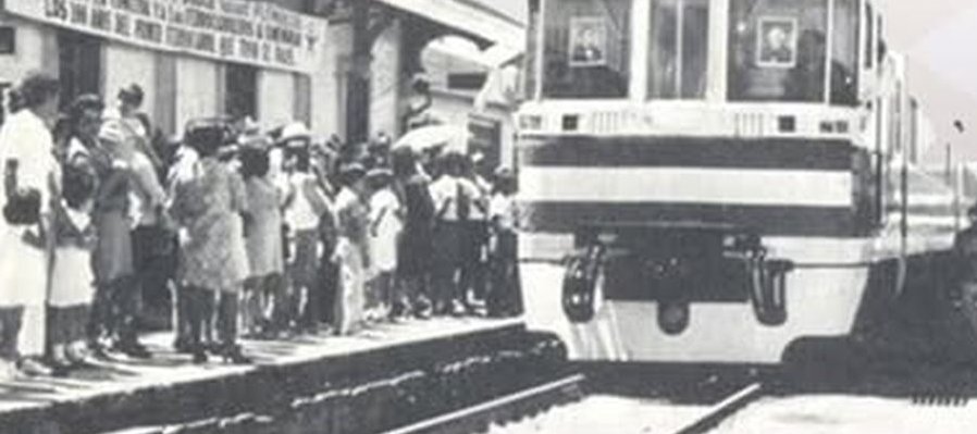 Memorias de una ciudad centenaria. Apizaco 1921-2021