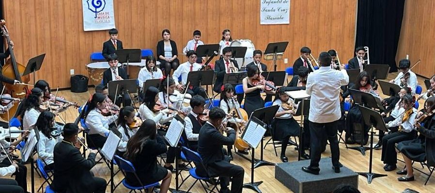 Concierto de año nuevo