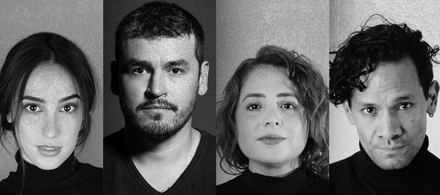 Todas somos scherezada