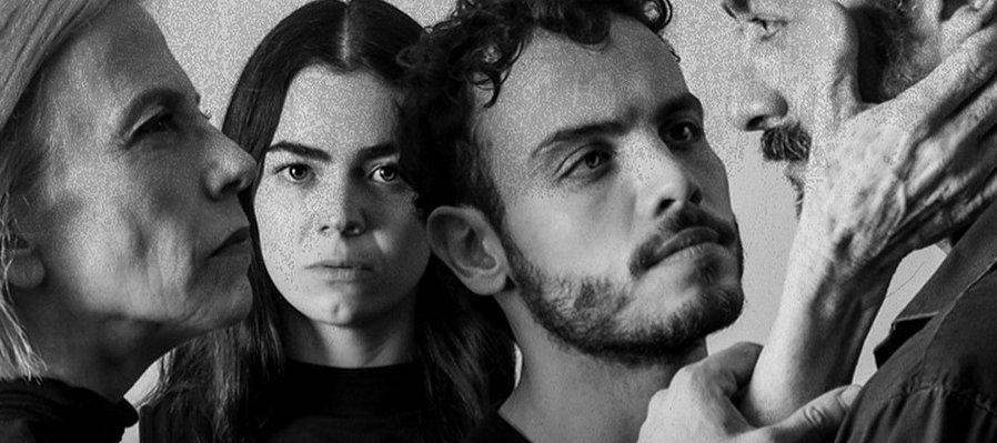 Arde todo mientras canta