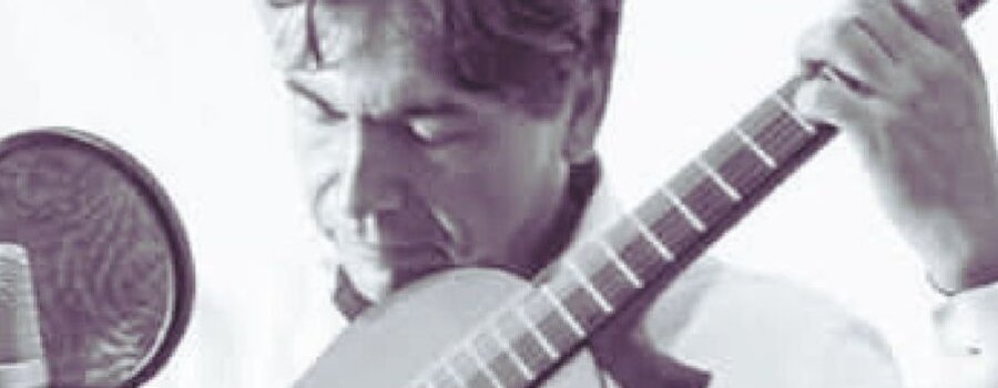 Suenen tristes instrumentos