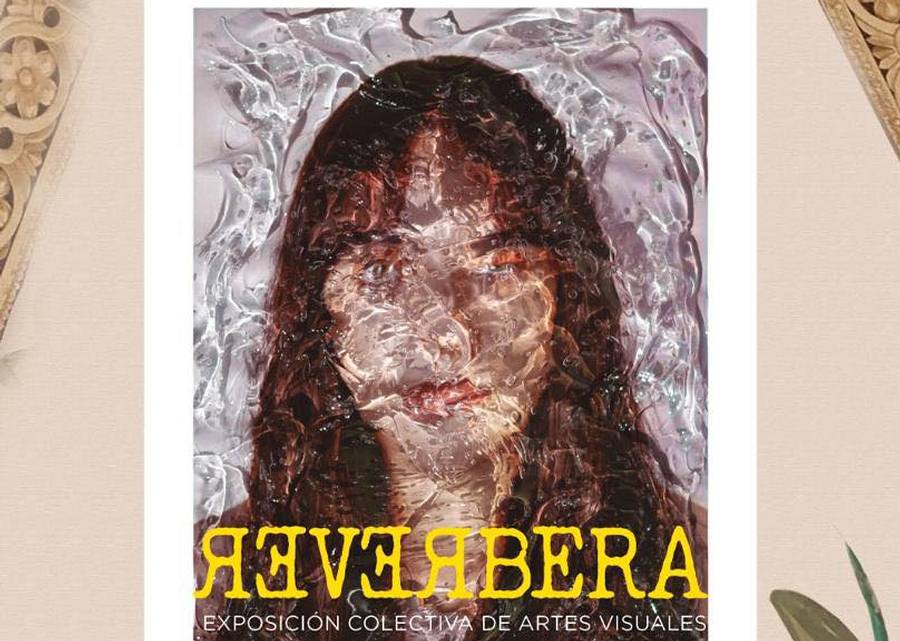 Imagen muestra de la actividad Reverbera