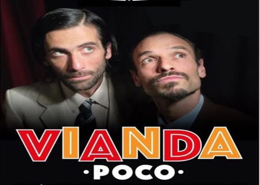 Imagen muestra de la actividad Vianda poco