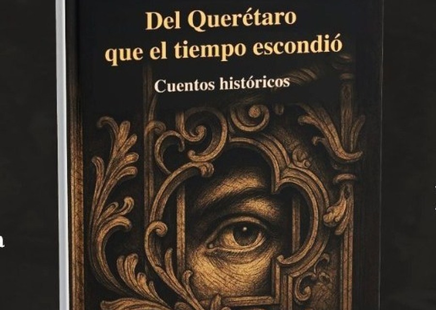 Imagen muestra de la actividad Del Querétaro que el tiempo escondió