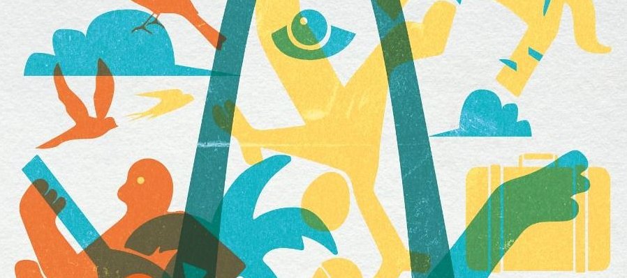 El cuerpo y la voz en juego