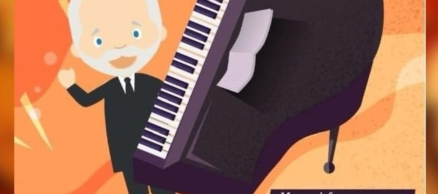 Tchaikovsky para niños